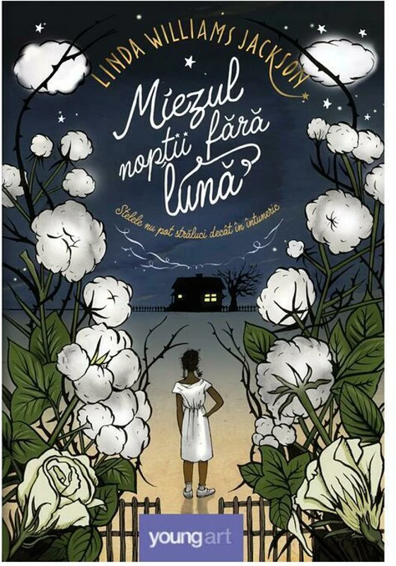 Miezul noptii fara luna