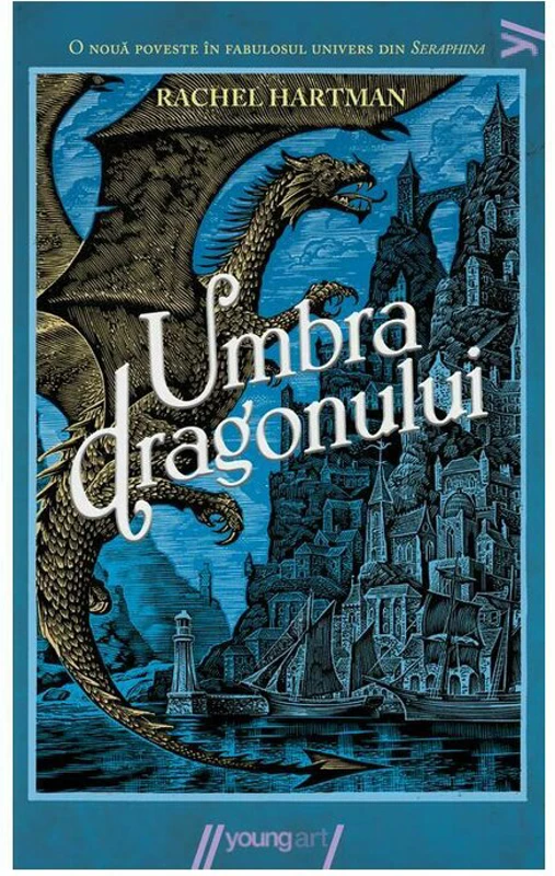 Umbra dragonului