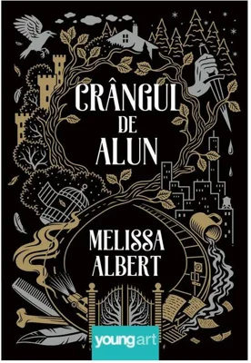 Crangul de Alun