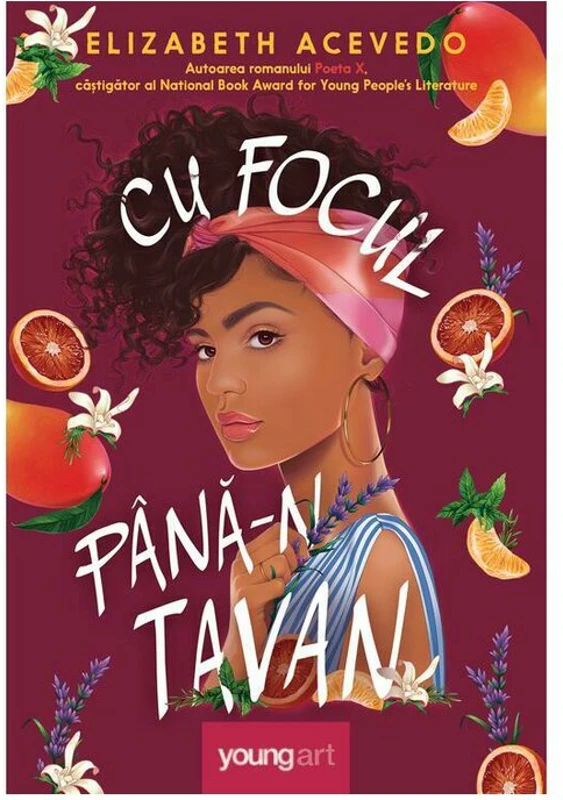 Cu focul pana-n tavan