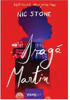 Draga Martin