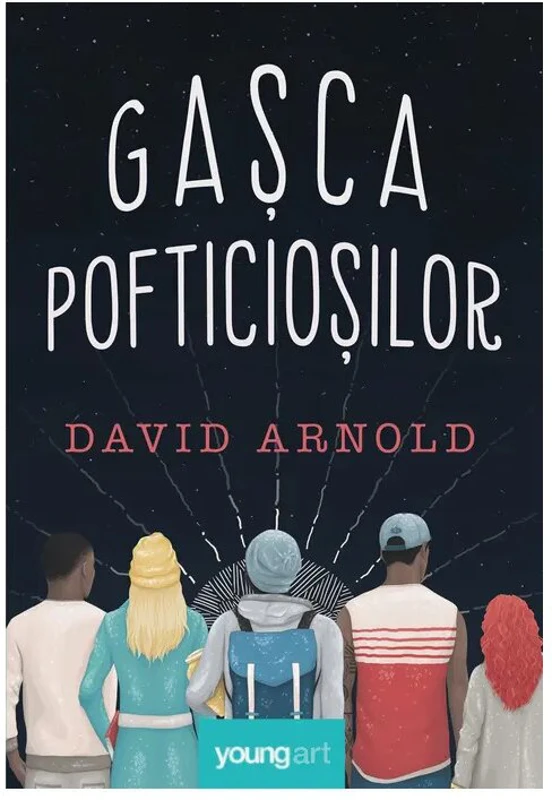 Gasca pofticiosilor
