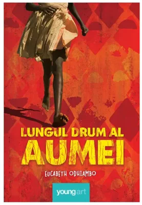 Lungul drum al Aumei