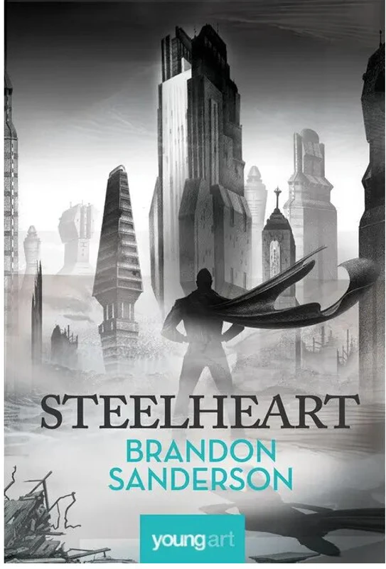 Steelheart