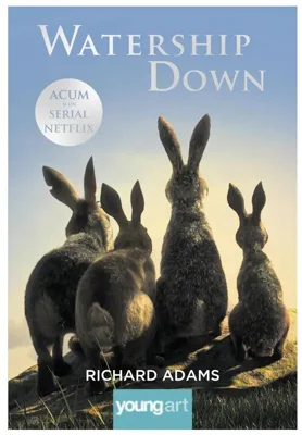 Watership down