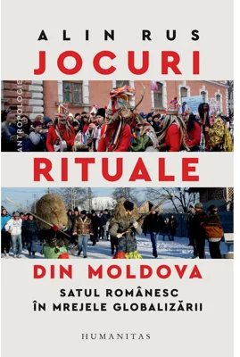 Jocuri rituale din Moldova