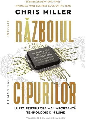 Razboiul cipurilor