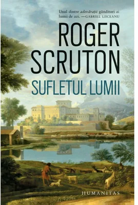 Sufletul lumii