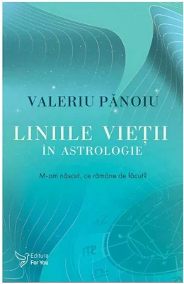 Liniile vietii in astrologie