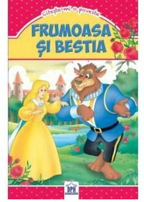 Frumoasa si bestia