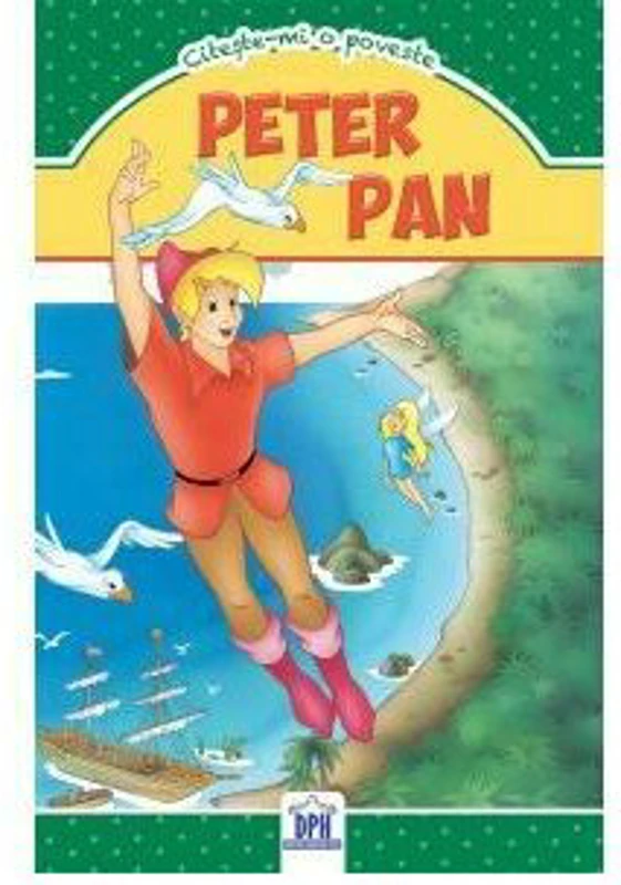 Peter Pan