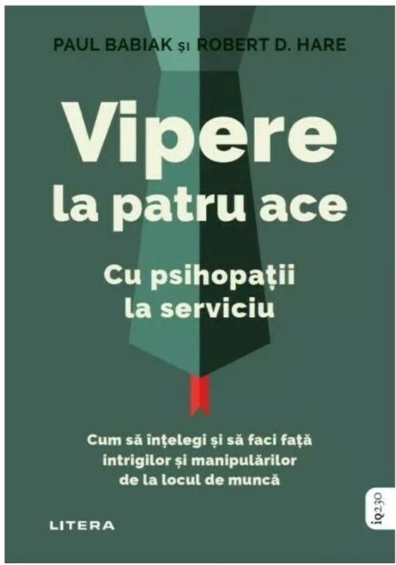 Vipere la patru ace