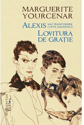 Alexis sau Tratat despre lupta zadarnica. Lovitura de gratie