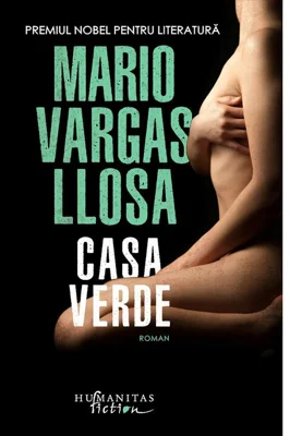 Casa Verde