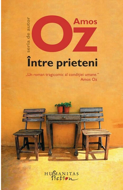 Intre prieteni
