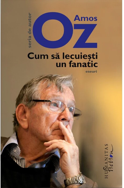 Cum sa lecuiesti un fanatic