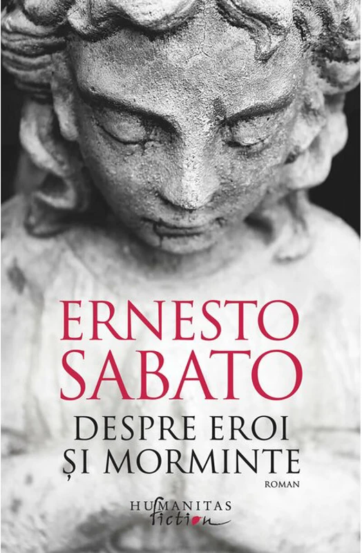 Despre eroi si morminte