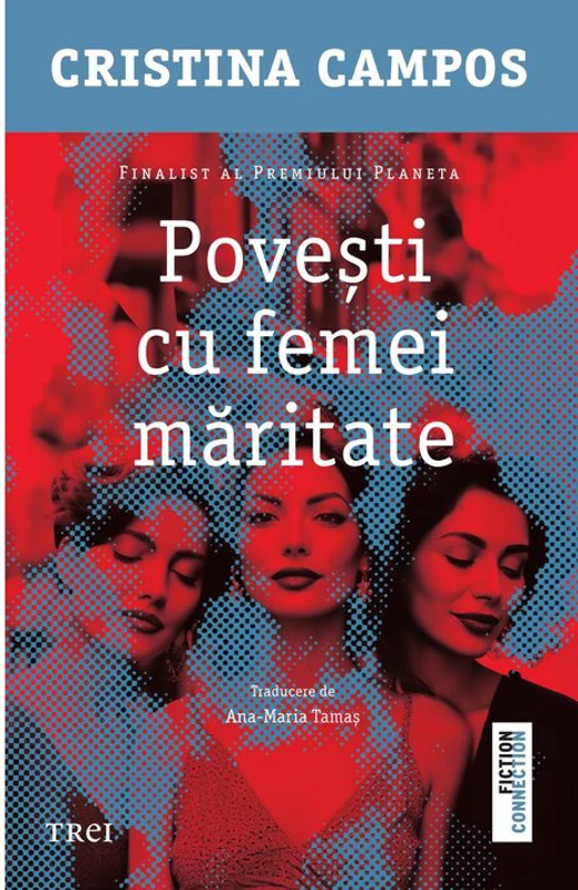 Povesti cu femei maritate