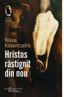 Hristos rastignit din nou