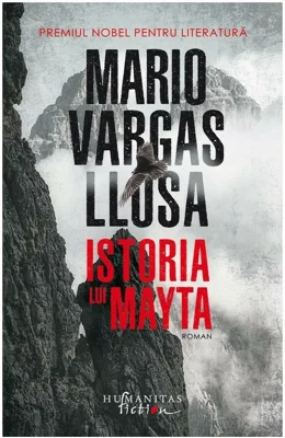 Istoria lui Mayta