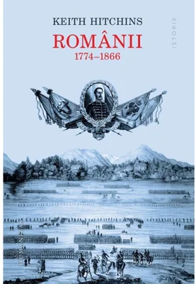 Romanii 1774-1866
