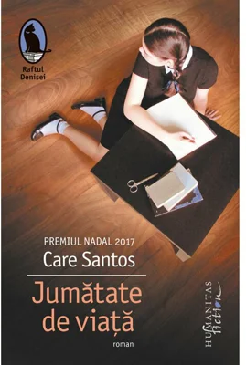 Jumatate de viata