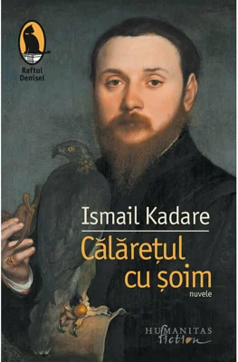 Calaretul cu soim