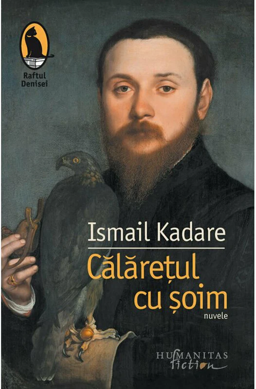 Calaretul cu soim