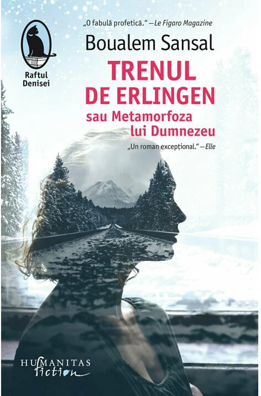 Trenul de Erlingen