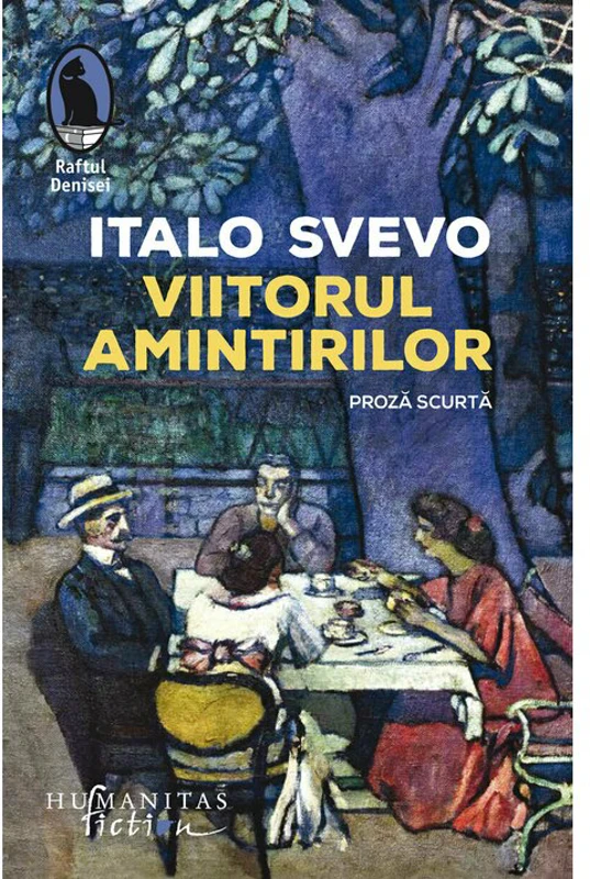 Viitorul amintirilor