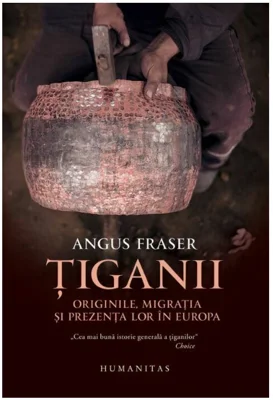 Tiganii: Originile, migratia si prezenta lor in Europa