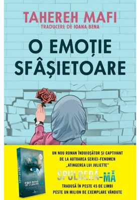 O emotie sfasietoare