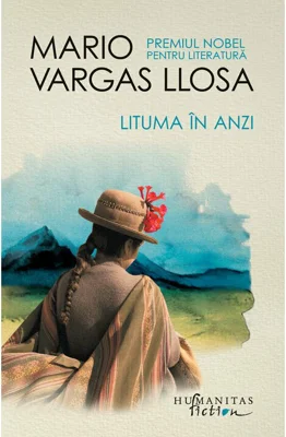 Lituma in Anzi