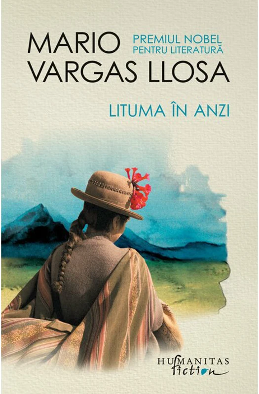 Lituma in Anzi