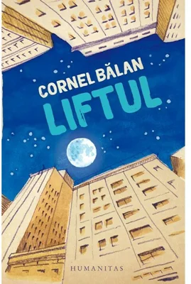 Liftul