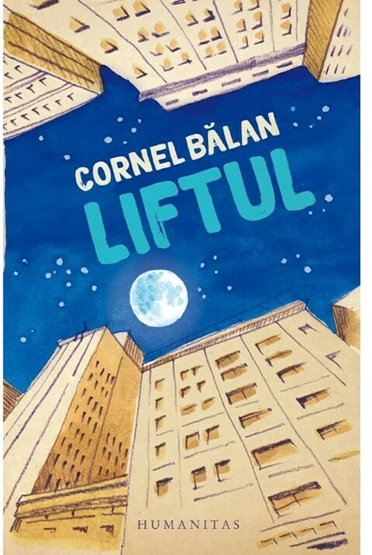 Liftul