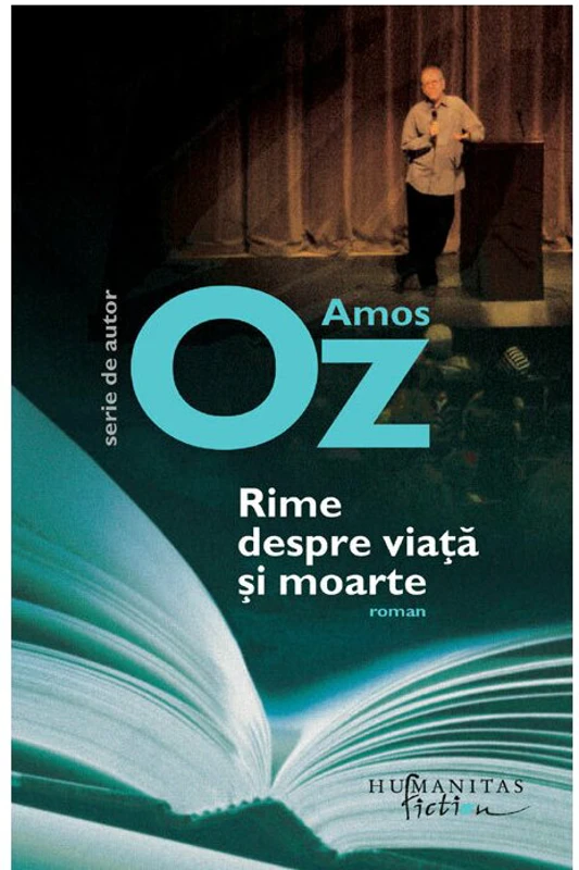 Rime despre viata si moarte