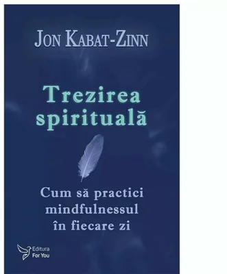 Trezirea spirituala