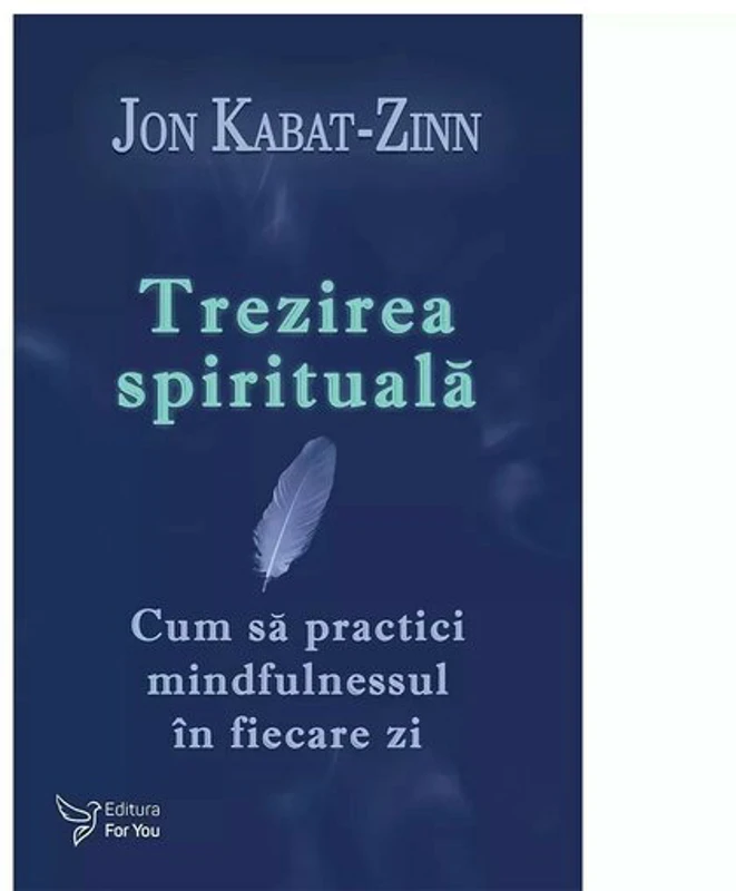 Trezirea spirituala