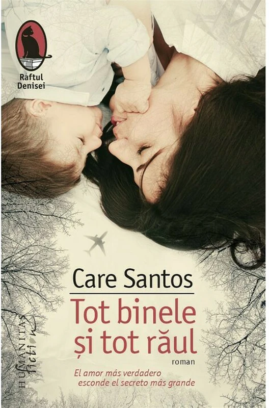Tot binele si tot raul