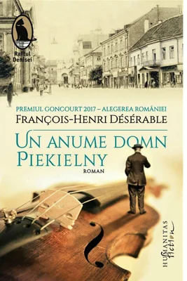 Un anume domn Piekielny