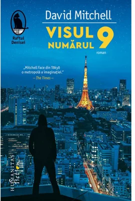 Visul numarul 9