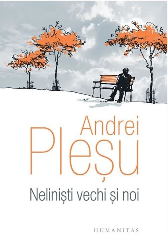 Nelinisti vechi si noi