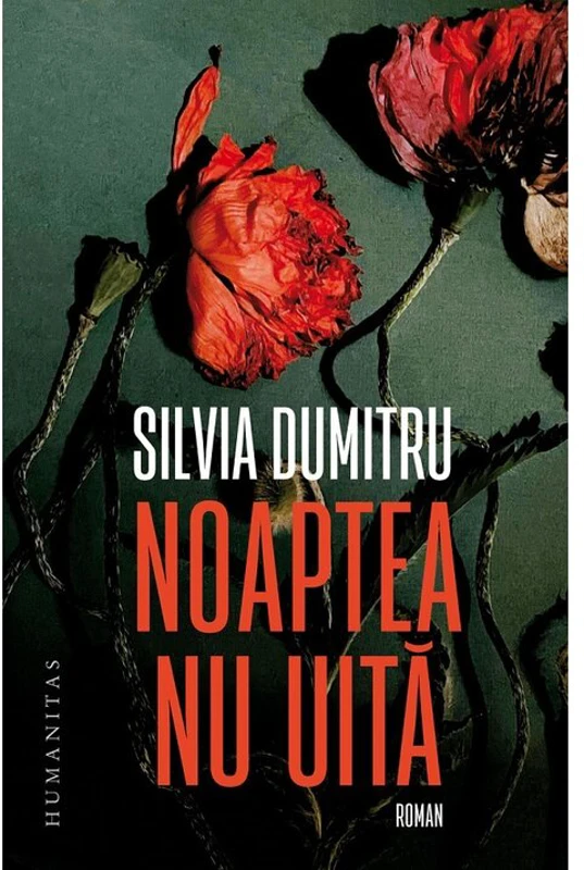Noaptea nu uita