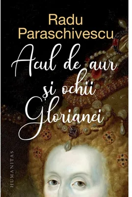 Acul de aur si ochii Glorianei
