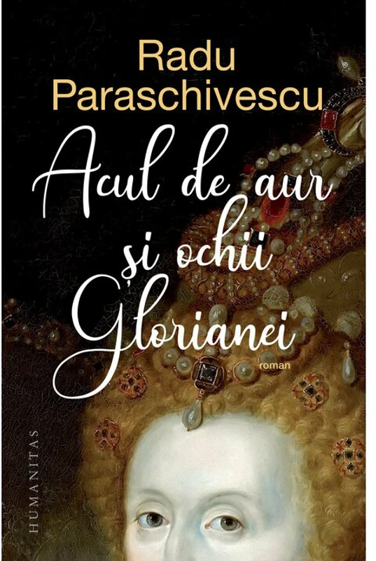 Acul de aur si ochii Glorianei