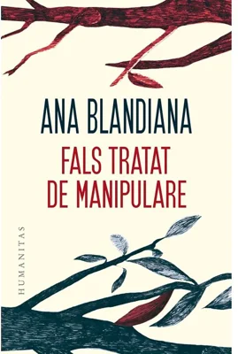 Fals tratat de manipulare