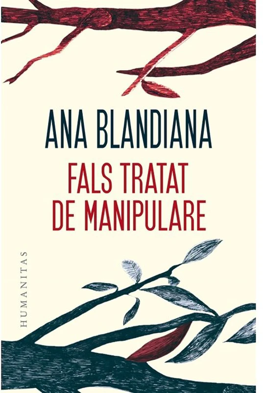 Fals tratat de manipulare