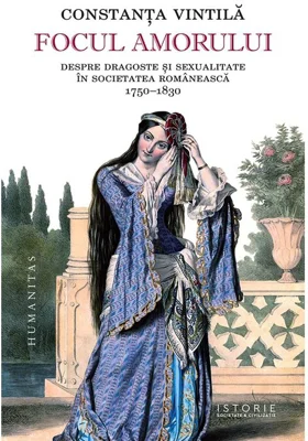 Focul amorului