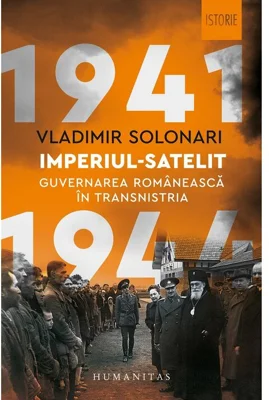 Imperiul-satelit